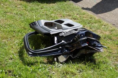 Tag der offenen Tuer der Feuerwehr Magstadt 